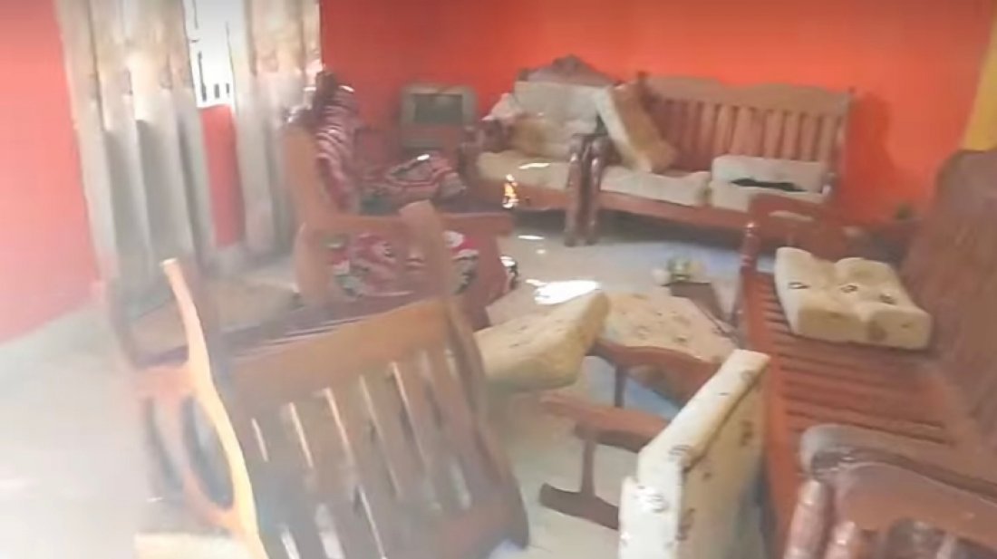 বিএনপির দুই গ্রুপের সংঘর্ষে প্রাণ গেলো পথচারীর